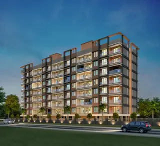 Shuban Enclave image 2